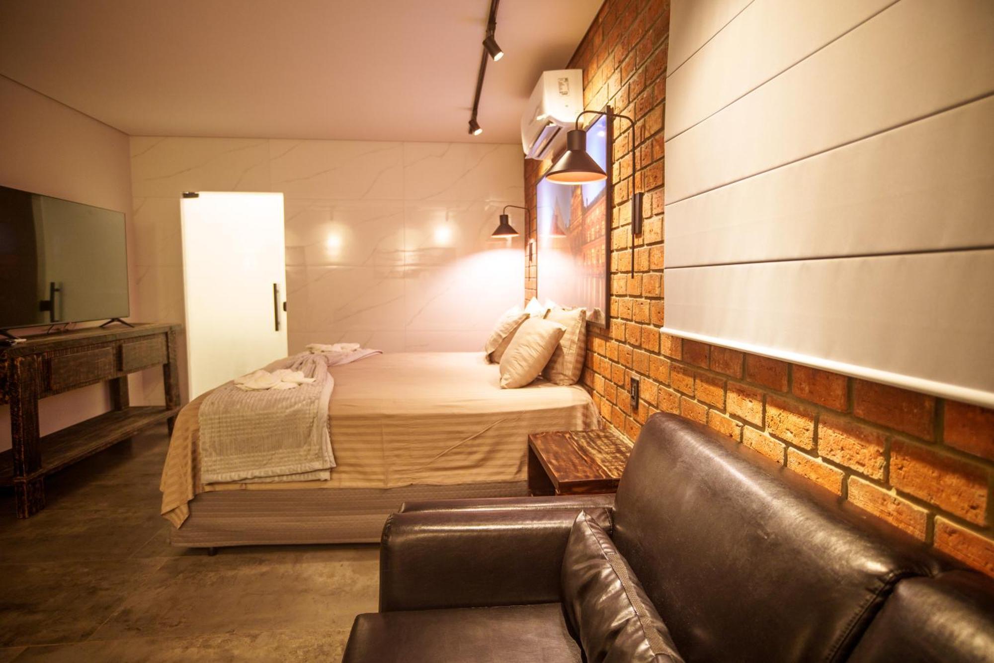 W4 Hotel Irece Exterior photo