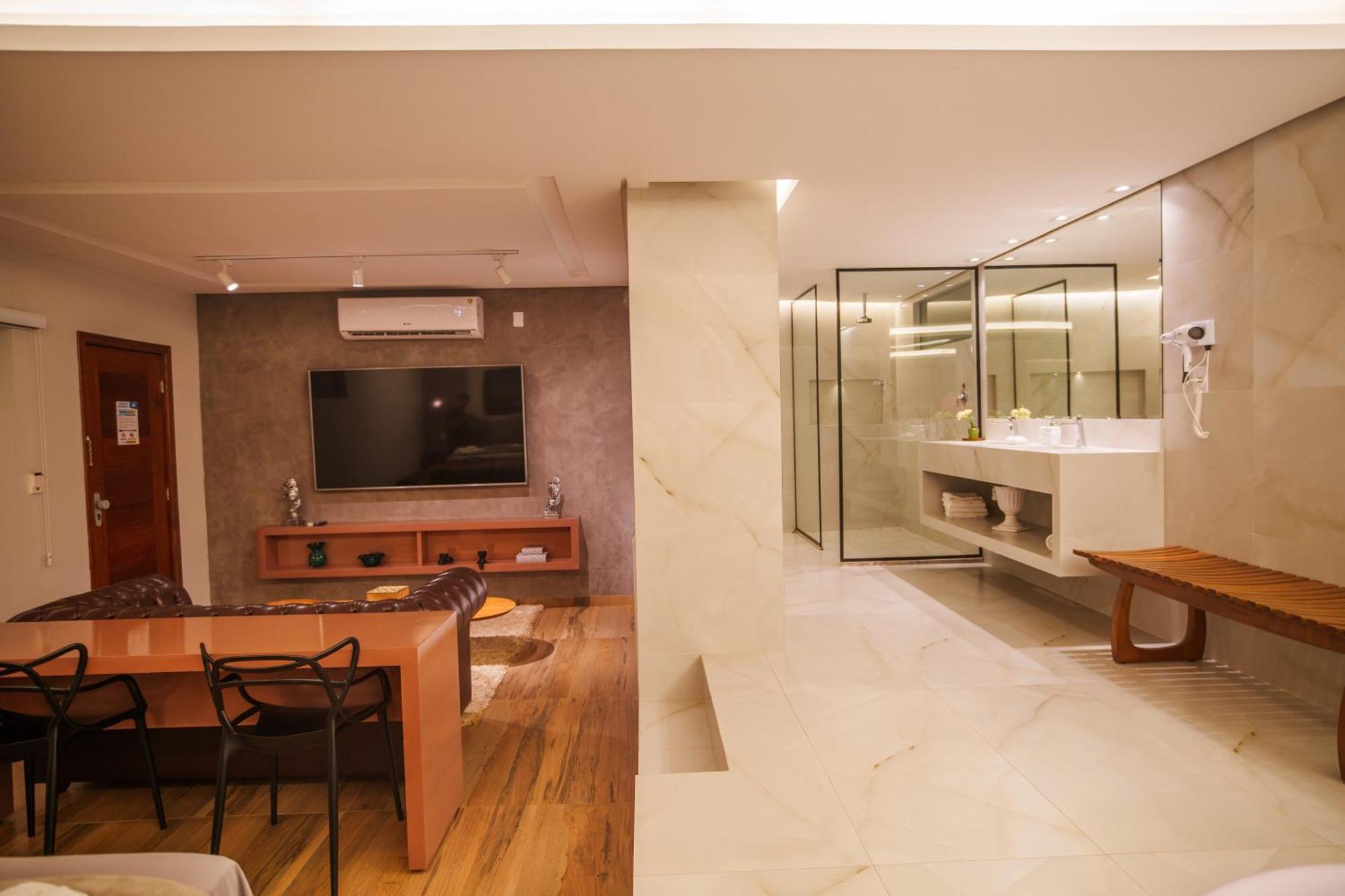 W4 Hotel Irece Exterior photo